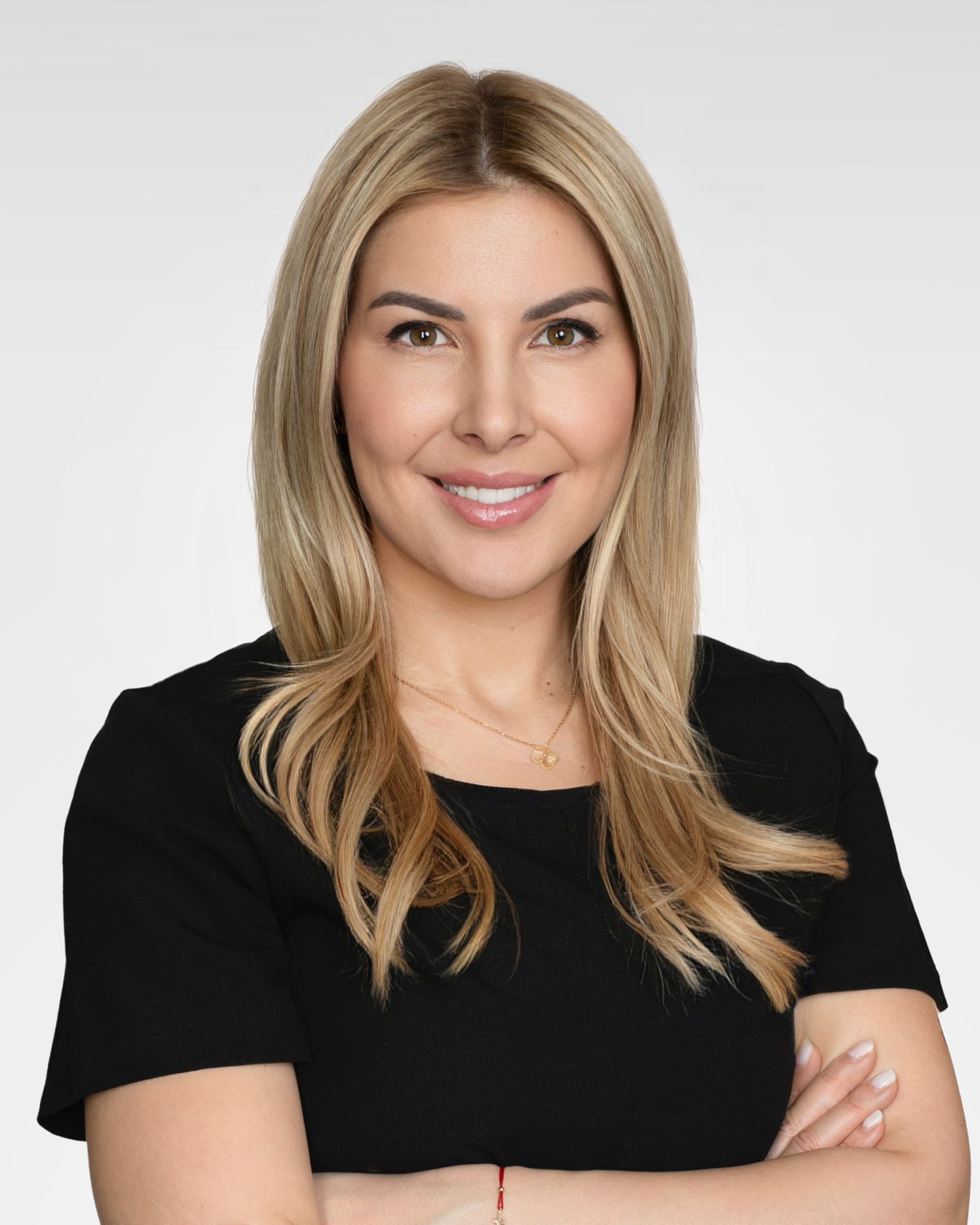 Dr. med. dent. Steffi Koychev – MSc. Kieferorthopädie, SSO Mitglied, SmileHouse Kieferorthopädie Hitzkirch